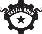Battle Born Recipient Logo