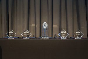 Trophies - Pic