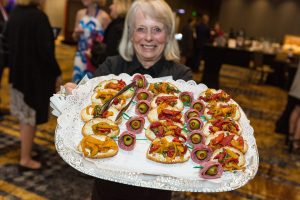 Pioneer Awards Gala 2018 Conzachi Photography 2018-0067