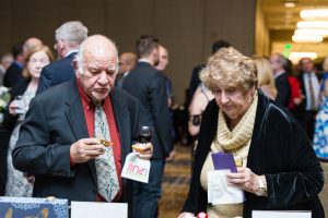 Pioneer Awards Gala 2018 Conzachi Photography 2018-0159