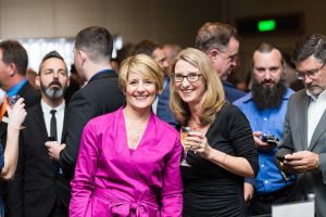 Pioneer Awards Gala 2018 Conzachi Photography 2018-0190