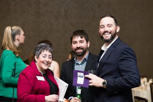 Pioneer Awards Gala 2018 Conzachi Photography 2018-0192