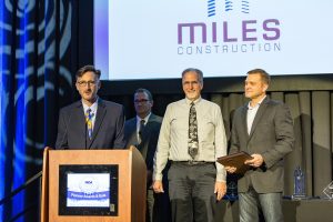 Pioneer Awards Gala 2018 Conzachi Photography 2018-0322