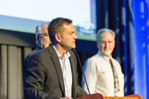 Pioneer Awards Gala 2018 Conzachi Photography 2018-0406