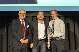Pioneer Awards Gala 2018 Conzachi Photography 2018-0422