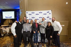 Pioneer Awards Gala 2018 Conzachi Photography 2018-0432