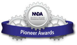 Pioneer Awards